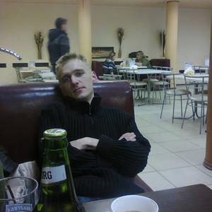 Владимир, 35 лет, Узловая