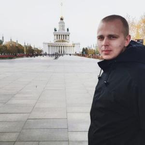 Геннадий, 28 лет, Москва