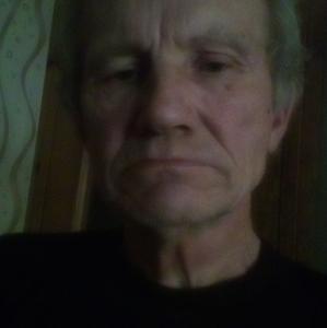 Парни в Якутске: Владимир, 70 - ищет девушку из Якутска
