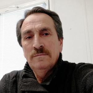 Ibrahim Bayrakci, 57 лет, Новосибирск