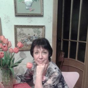 Евгения, 59 лет, Ростов-на-Дону