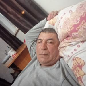 Расул, 56 лет, Омск