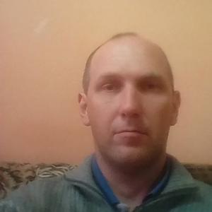 Сергей, 42 года, Мезень