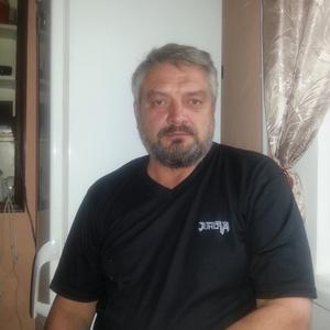 Андрей, 59 лет, Ковров