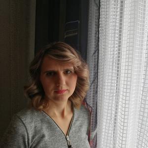 Девушки в Гродно: Юлия, 34 - ищет парня из Гродно