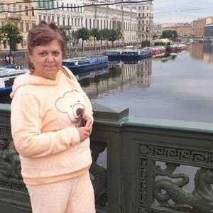Svetlana, 59 лет, Москва