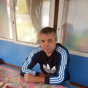 Ринат, 40 лет, Ленск