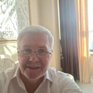 Леонид, 60 лет, Южно-Сахалинск