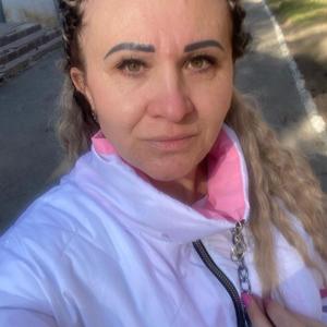 Татьяна Сергеевна, 39 лет, Омск