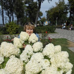 Нина, 62 года, Екатеринбург