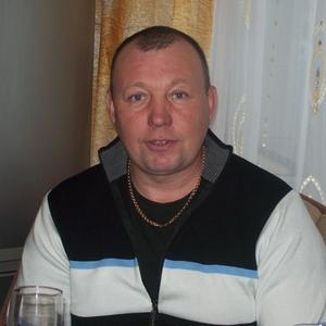 Парни в Комсомольске-На-Амуре: Алексей, 51 - ищет девушку из Комсомольска-На-Амуре