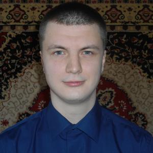 Сергей, 33 года, Рыбинск