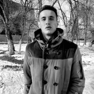 Sergey, 23 года, Новосибирск