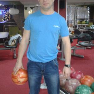 Парни в Белая Калитве: Дмитрий Кузнецов, 46 - ищет девушку из Белая Калитвы