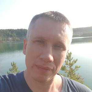 Парни в Реже: Алексей Миронов, 45 - ищет девушку из Режа