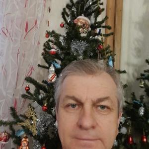Vladimir, 62 года, Омск