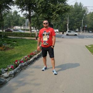 Константин, 37 лет, Новосибирск