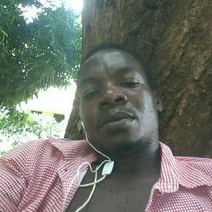 David, 39 лет, Nairobi