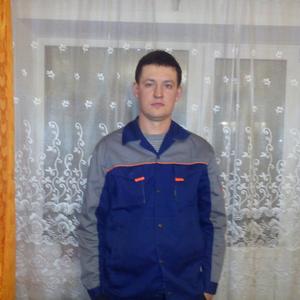 Парни в Чите (Забайкальский край): Марков Ростислав, 37 - ищет девушку из Читы (Забайкальский край)