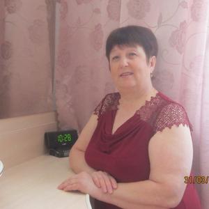 Людмила Муланурова, 66 лет, Екатеринбург