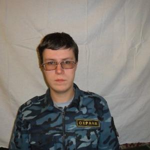 Парни в Амурске: Mihail Skuratov, 37 - ищет девушку из Амурска