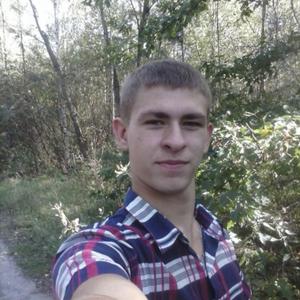 Парни в Хабаровске (Хабаровский край): Антон, 22 - ищет девушку из Хабаровска (Хабаровский край)