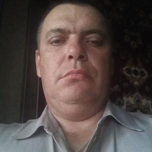 Николай, 49 лет, Донецк