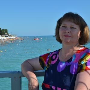 Ольга, 56 лет, Тверь