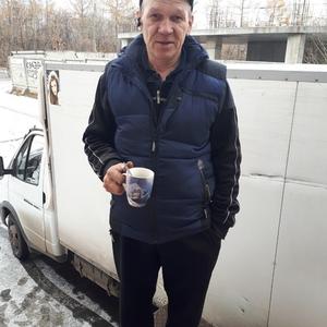 Александр Южаков, 57 лет, Челябинск