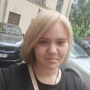 Darya, 24 года, Москва