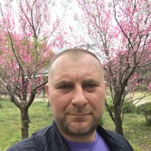 Андрей, 52 года, Оренбург