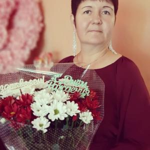 Наталья, 48 лет, Хабаровск