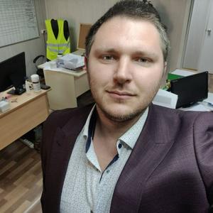 Олег Трунов, 33 года, Москва