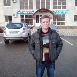 Парни в Ставрополе: Вячеслав, 53 - ищет девушку из Ставрополя