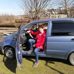 Девушки в Ульяновске: Анна, 41 - ищет парня из Ульяновска