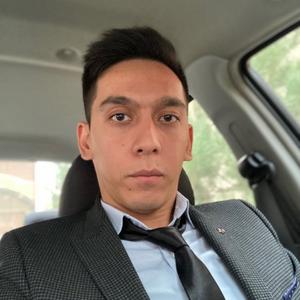 Хасан, 33 года, Ташкент