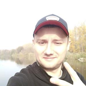 Максим, 35 лет, Полтава