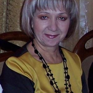 Девушки в Екатеринбурге: Lyudmila Morozova, 68 - ищет парня из Екатеринбурга