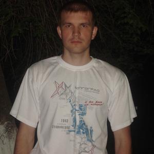 Nick, 39 лет, Волгоград