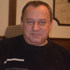 Сергей, 57 лет, Новокузнецк