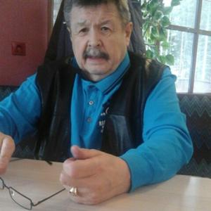 Парни в Петрозаводске: Alexey, 68 - ищет девушку из Петрозаводска