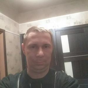 Дмитрий Андреев, 43 года, Киров