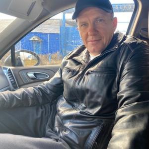 Парни в Новосибирске: Александр, 54 - ищет девушку из Новосибирска