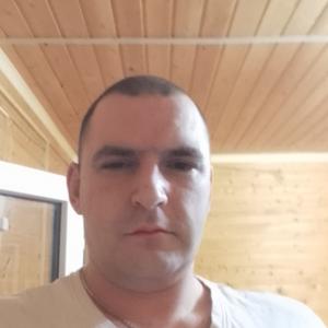 Парни в Смоленске: Андрей, 38 - ищет девушку из Смоленска