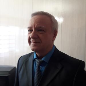 Сергей, 61 год, Казань