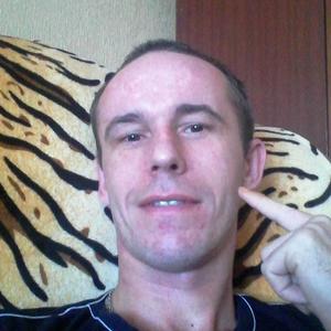 Viktor Miloslavskii, 39 лет, Оренбург