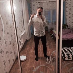 Парни в Сызрани: Дмитрий, 25 - ищет девушку из Сызрани