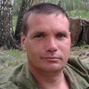 Парни в Бийске: Алексей, 51 - ищет девушку из Бийска