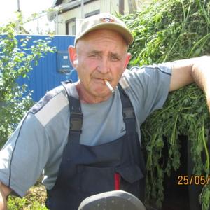 Парни в Волгограде: Евгений Баранник, 63 - ищет девушку из Волгограда
