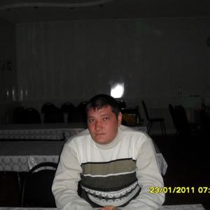 Джон, 39 лет, Ахтубинск